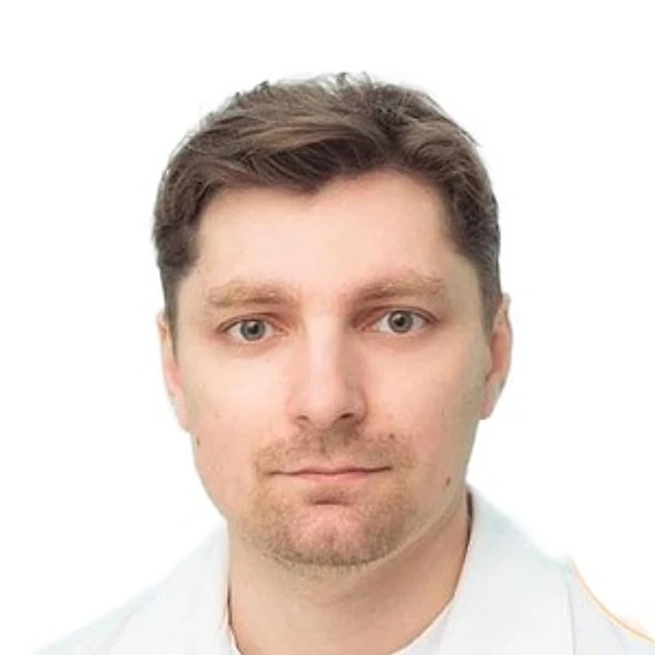 Аткин Станислав Сергеевич — Невролог, Сомнолог, Функциональный диагност, Барнаул