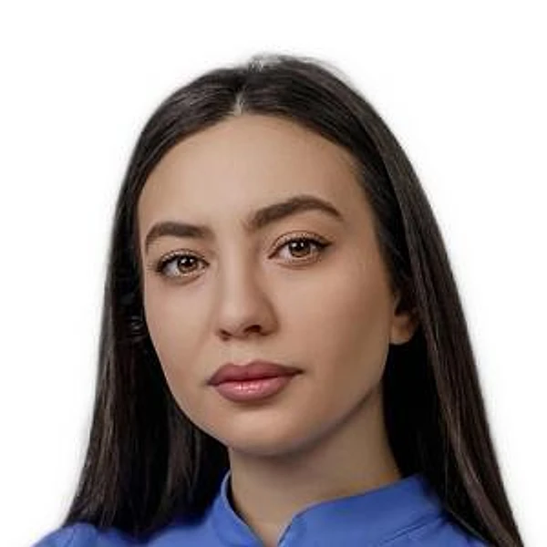 Мусаева Нурият Джабраиловна — Стоматолог-ортодонт, Тверь