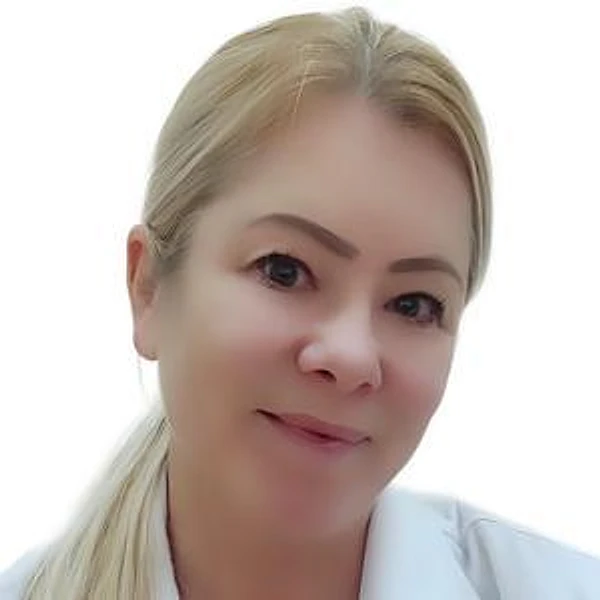 Макарова Мария Николаевна — Детский психиатр, Липецк