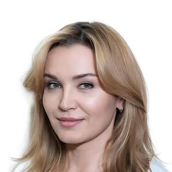Балицкая Ирина Валентиновна — Косметолог-эстетист, Москва