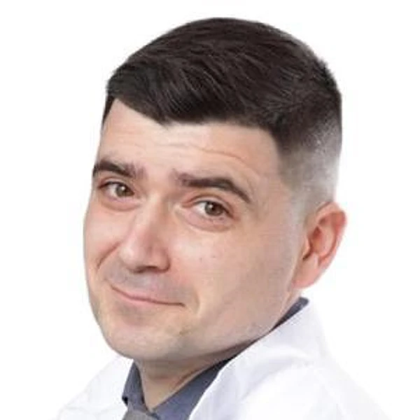 Ковган Юлий Михайлович — Бариатрический хирург, Хирург, Эндоскопист, Новосибирск