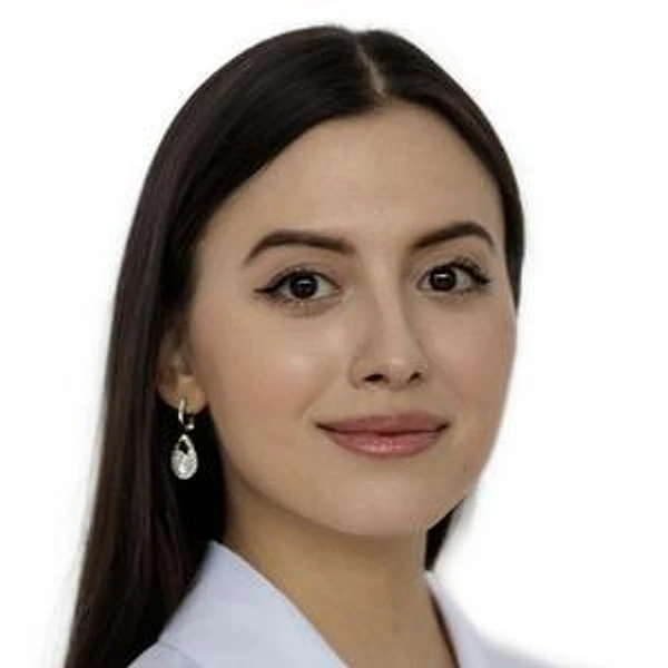Гохберг Яэль Александровна — Репродуктолог, Акушер, Гинеколог, Москва