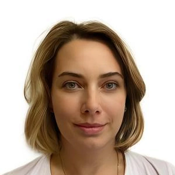Агальцова Елена Владимировна — Косметолог-эстетист, Москва