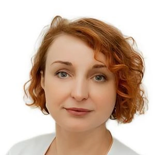 Щербина Валерия Геннадьевна — Косметолог-эстетист, Москва