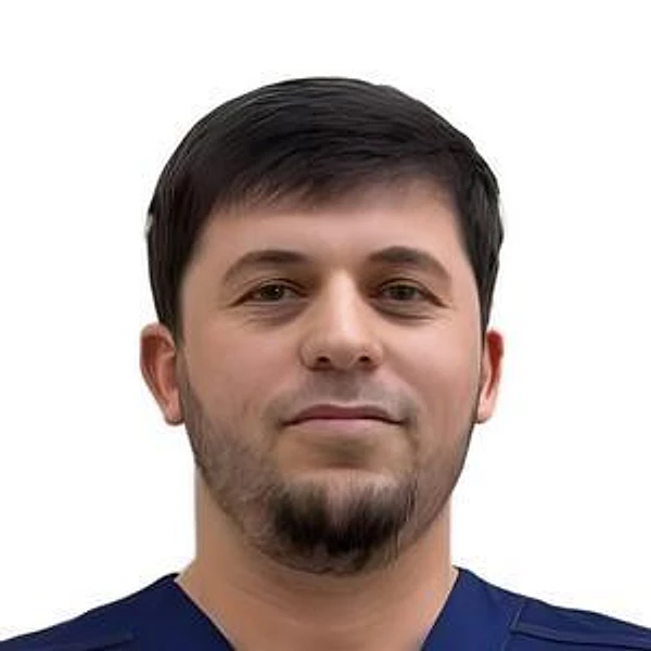 Магомедов Мурат Магомедович — Уролог, Махачкала