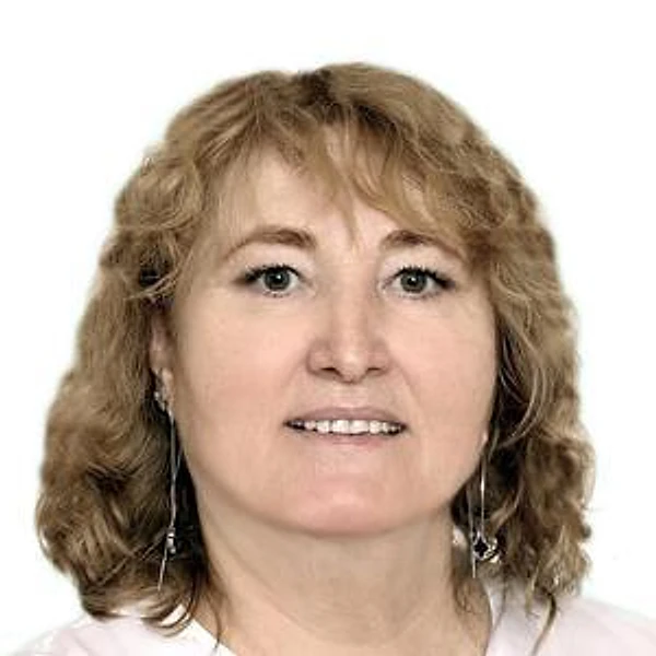 Ускова Ирина Николаевна — Стоматолог, Ижевск