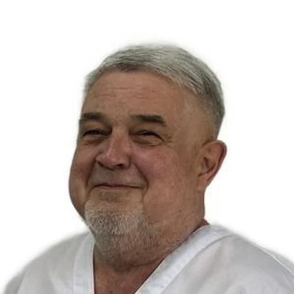 Замалеев Рамзис Габбасович — Стоматолог-ортопед, Стоматолог, Казань
