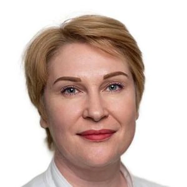 Абрамова Наталья Александровна — Косметолог-эстетист, Москва