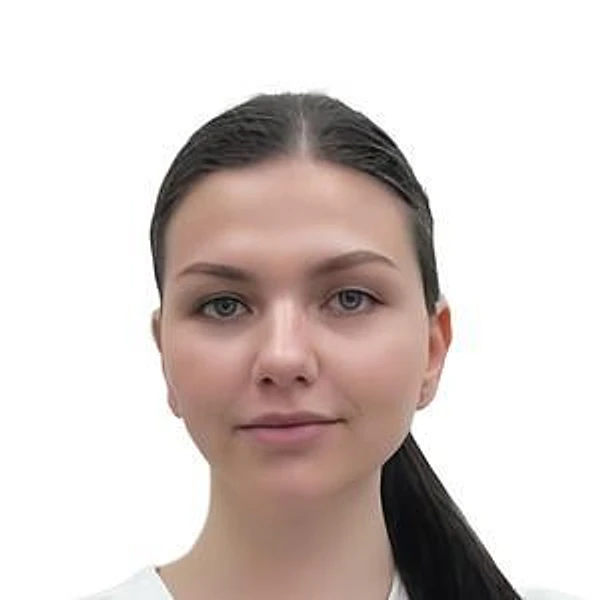 Сафиуллина Алика Ренатовна — Врач-косметолог, Томск