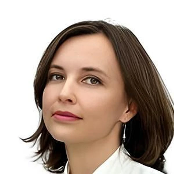 Зуева Ольга Николаевна — Врач УЗИ, Косметолог-эстетист, Курск