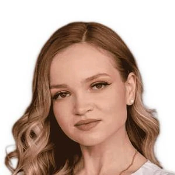 Маркова Юлия Алексеевна — Стоматолог-гигиенист, Детский стоматолог-гигиенист, Нижний Новгород