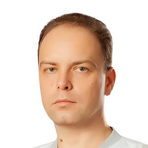 Ольховский Сергей Петрович — Массажист, Детский массажист, Волгоград