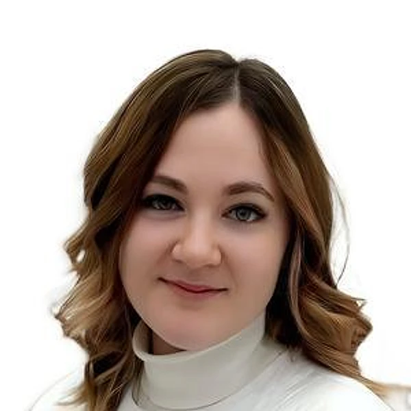 Шчепанович Ирина Андреевна — Офтальмолог (окулист), Детский офтальмолог, Самара
