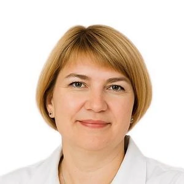Скиданова Светлана Александровна — Психолог, Детский психолог, Бузулук