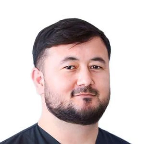 Эльмерзоев Нажмидин Юсубалиевич — Уролог, Суворов