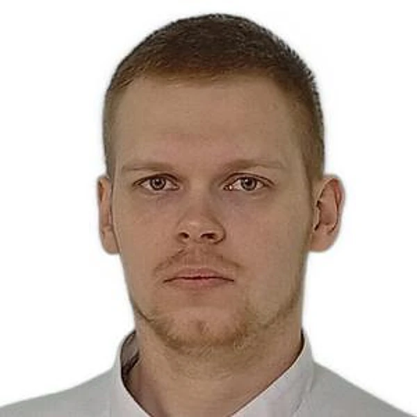 Разепин Анатолий Васильевич — Анестезиолог-реаниматолог, Санкт-Петербург