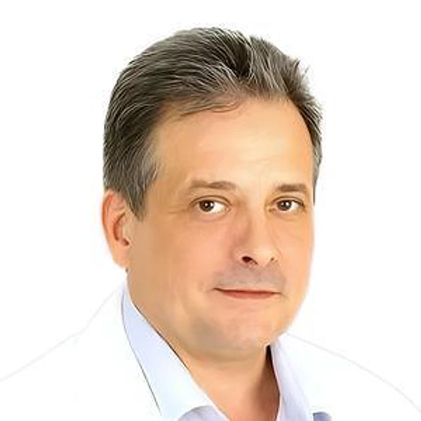 Каракай Михаил Ильич — Детский ортопед, Травматолог, Краснодар