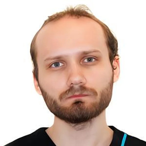 Андрейчук Владислав Игоревич — Клинический психолог, Детский нейропсихолог, Нейропсихолог, Москва