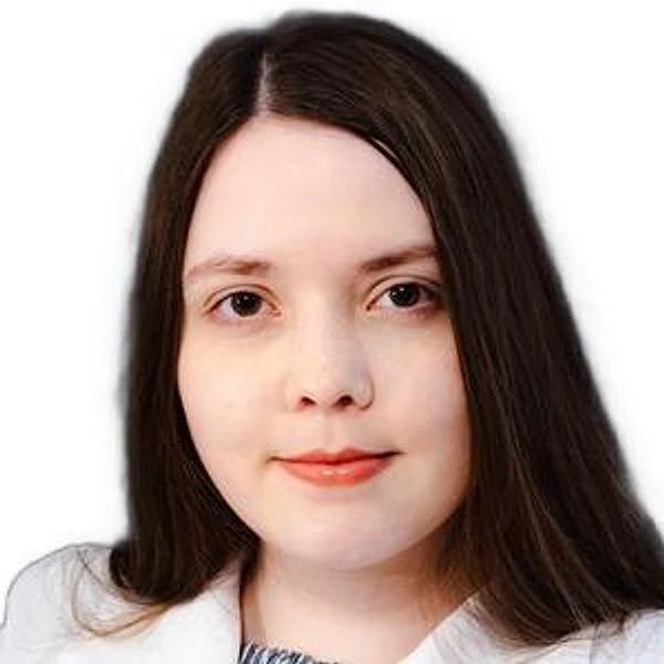 Спицына Алина Витальевна — Клинический психолог, Волгоград
