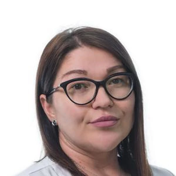 Аксенова Наталья Владимирова — Стоматолог, Нижний Новгород