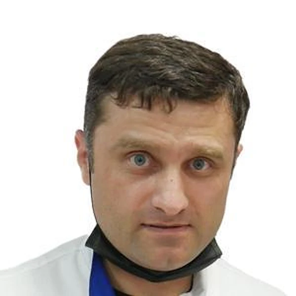 Ахмедов Ясудара Ярагиевич — ЛОР, ЛОР-хирург, Махачкала
