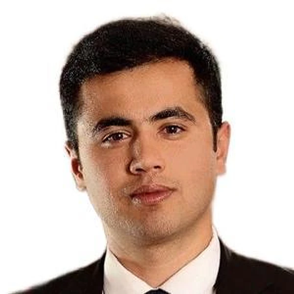 Рустамзода Али Истам — Хирург, Бердск