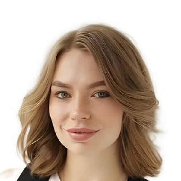 Колодий Елизавета Олеговна — Стоматолог-ортодонт, Детский ортодонт, Санкт-Петербург