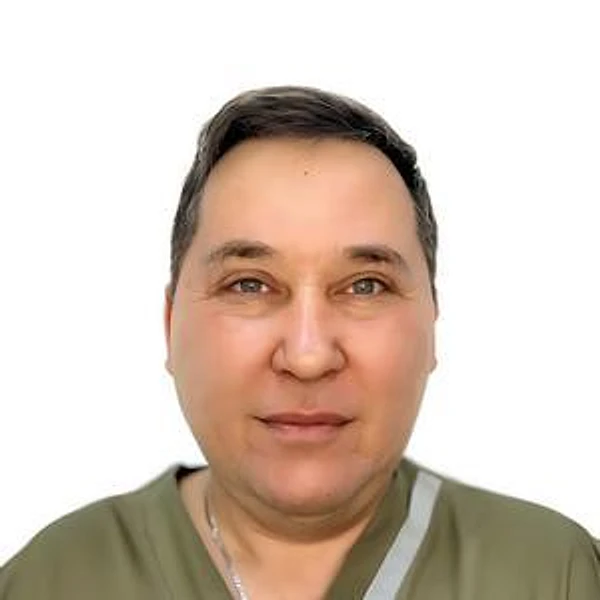 Кимолаев Тимур Тлеубекович — Стоматолог-ортопед, Детский стоматолог, Стоматолог-хирург, Татарск