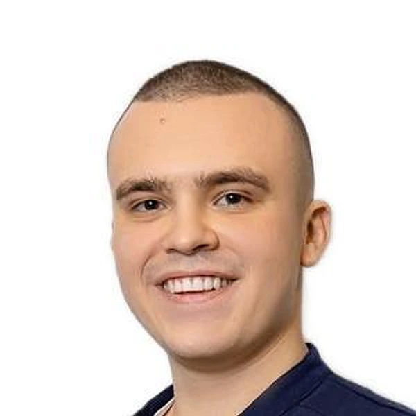 Гринько Даниил Андреевич — Стоматолог-хирург, Стоматолог-гигиенист, Москва