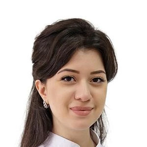 Даниелян Марина Карленовна — Стоматолог-хирург, Троицк (Москва)