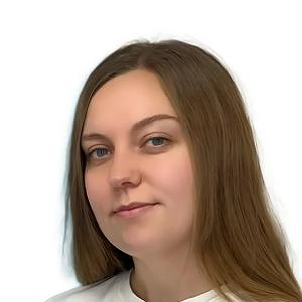 Лобанова Дарья Алексеевна — Дефектолог, Логопед, Рязань
