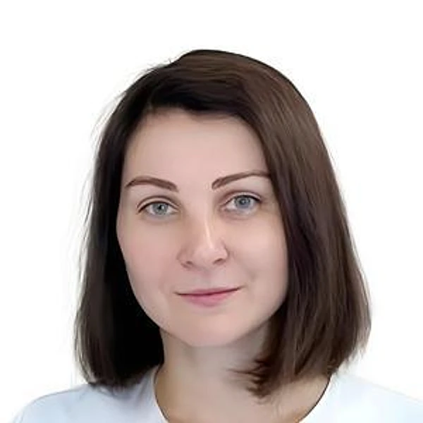 Волкова Марина Алексеевна — Психолог, Детский психолог, Рязань