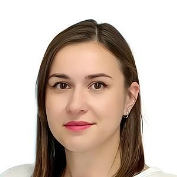 Родионова Юлия Эдуардовна — Логопед, Рязань