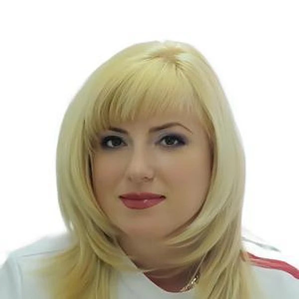 Терехова Наталья Петровна — Стоматолог-имплантолог, Стоматолог-хирург, Москва