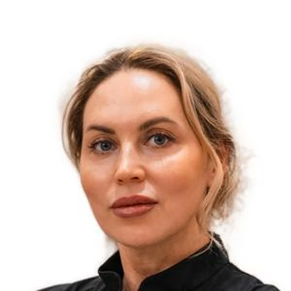 Ирусланова Ирина Сергеевна — Врач-косметолог, Казань