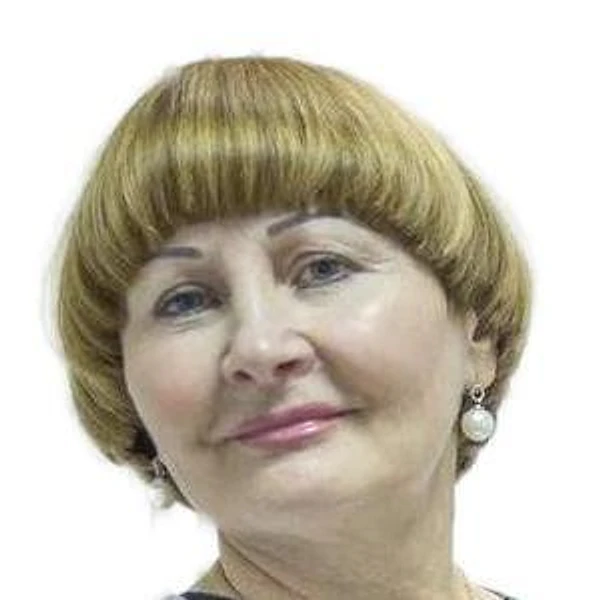 Вольхина Ольга Петровна — Гинеколог, Врач УЗИ, Балашиха