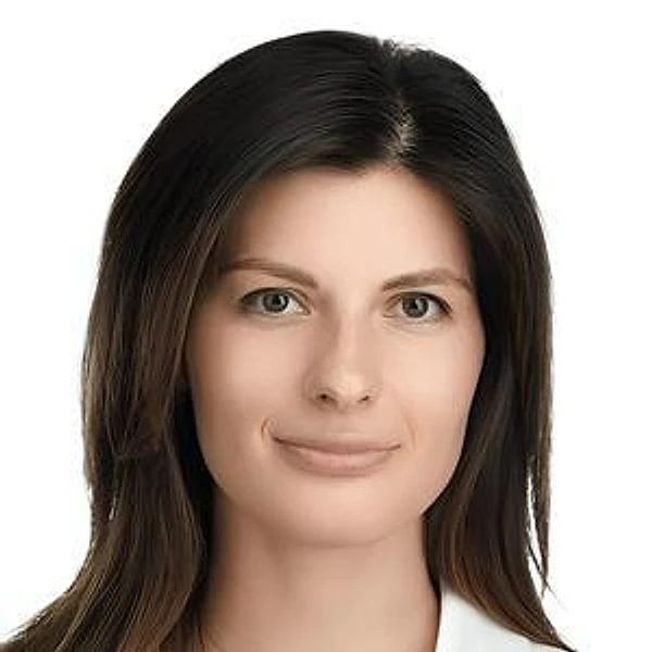 Хачатурова Екатерина Денисовна — Офтальмолог (окулист), Москва