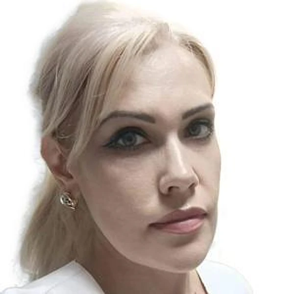 Танькова Людмила Вячеславовна — Оптометрист, Омск