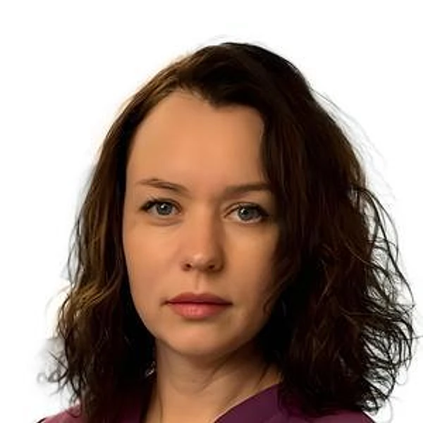 Борисова Надежда Анатольевна — Дефектолог, Детский нейропсихолог, Клинический психолог, Рязань