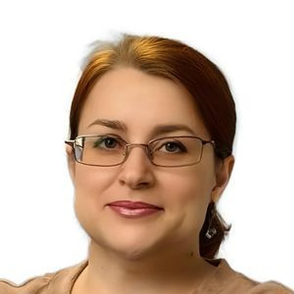 Натацинская Людмила Анатольевна — Дефектолог, Рязань
