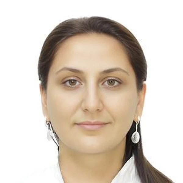 Новрузова Вафа Исбандияровна — Дерматолог, Врач УЗИ, Детский врач УЗИ, Ессентуки
