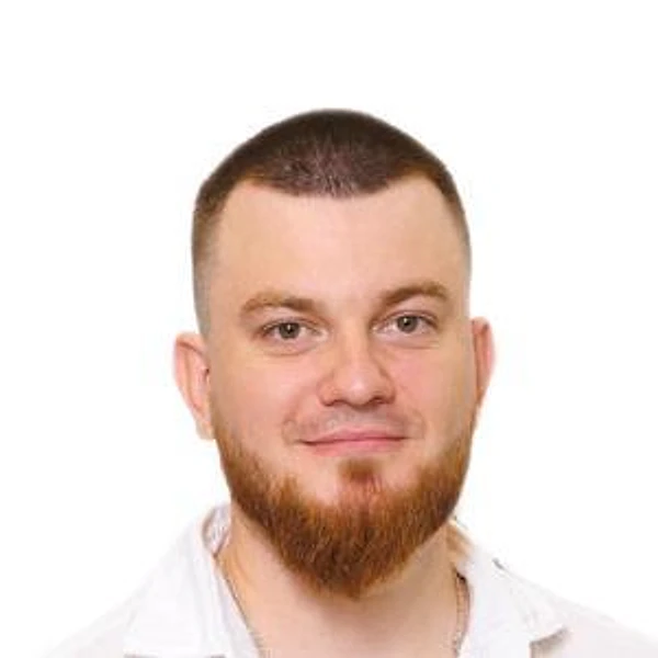 Сердюк Валерий Андреевич — Пародонтолог, Стоматолог-хирург, Владивосток