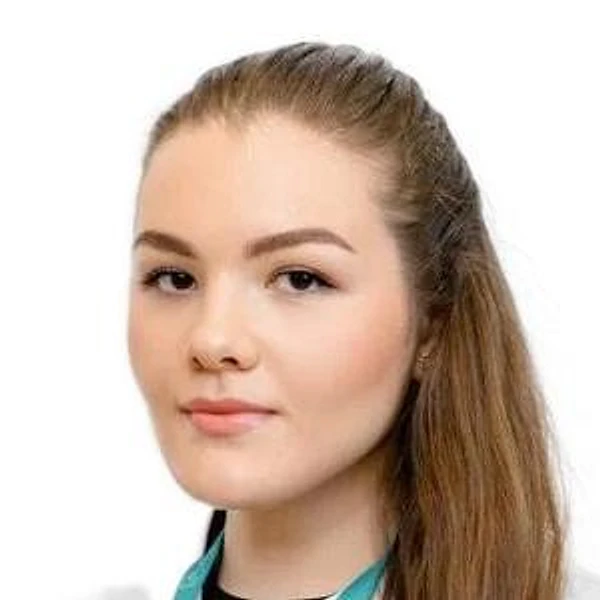 Ашабокова Карина Сафарбиевна — Эндокринолог, Врач УЗИ, Москва
