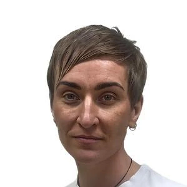Плюснина Ксения Игоревна — Инструктор-методист, Екатеринбург