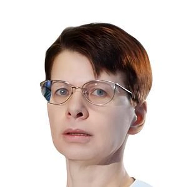 Хромова Екатерина Николаевна — Врач УЗИ, Балашиха
