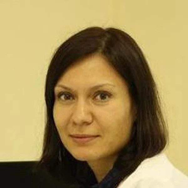 Перегудова Мария Геннадьевна — Функциональный диагност, Балашиха