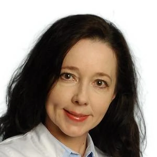 Зиновьева Ирина Геннадьевна — Врач УЗИ, Кемерово