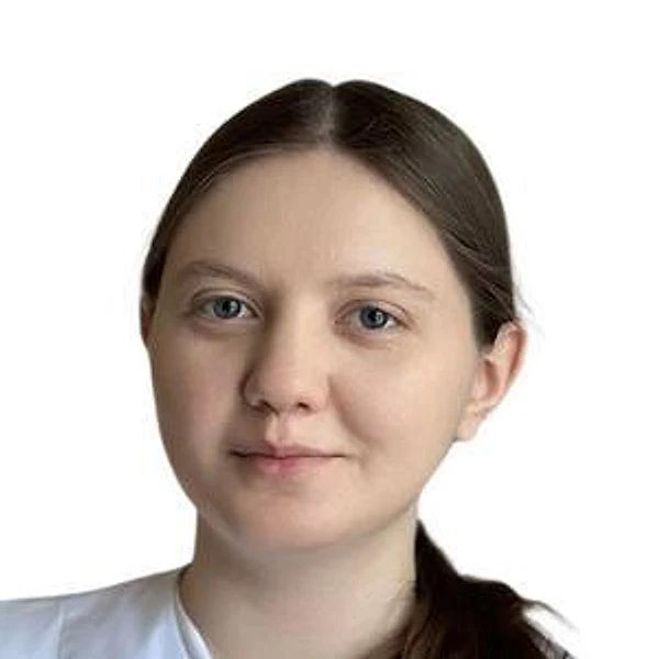 Базай Анастасия Викторовна — Врач общей практики (семейный врач), Терапевт, Красноярск