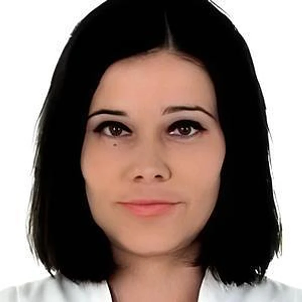 Нестерова Екатерина Александровна — Гастроэнтеролог, Балашиха
