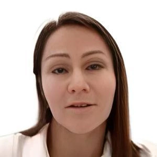 Медкова Алиса Юрьевна — Педиатр, Детский инфекционист, Мытищи